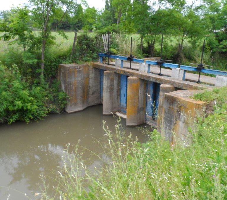 DGA MOP O’HIGGINS ORDENA EL CIERRE DE BOCATOMAS POR PROTECCIÓN EN CASO DE CRECIDAS POR LLUVIA