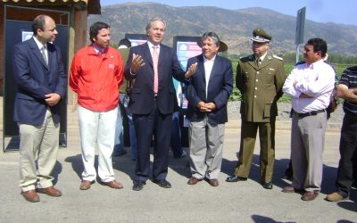 Con nuevo puente de doble via contará Isla de Yaquil