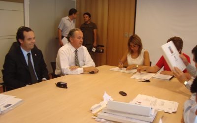Tres empresas presentan ofertas para restauración de Museo e Iglesia El Huique