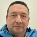 Patricio Bustos Barraza