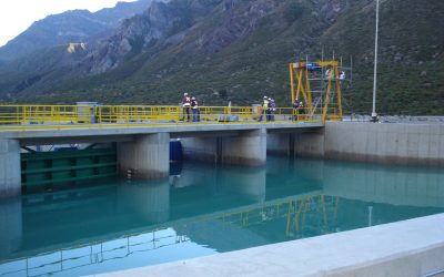 DGA MOP O’HIGGINS ORDENA A ORGANIZACIONES DE USUARIOS DE AGUAS EL CIERRE DE BOCATOMAS COMO MEDIDA PREVENTIVA ANTE CRECIDAS POR LLUVIAS