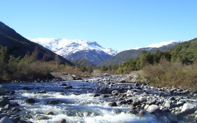 MOP O’HIGGINS PRESENTA AVANCES DEL DISEÑO DEL FUTURO EMBALSE BOLLENAR EN RENGO