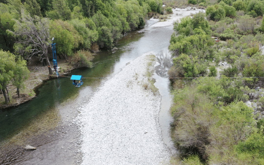 Dirección General de Aguas del MOP protege fuentes de aguas subterráneas en 23 nuevos acuíferos del país
