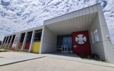 MOP O’Higgins finaliza construcción del nuevo Centro Teletón de Rancagua