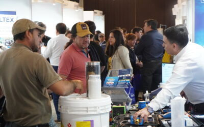 MOP O’Higgins fortalece cooperativismo de los Servicios Sanitarios Rurales con ciclo de capacitación y feria regional