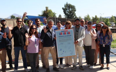 Región de O’Higgins avanza en infraestructura sostenible tras convenio entre MOP y Medio Ambiente