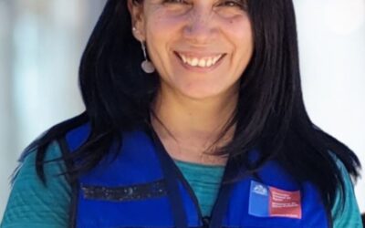 Dayanna Aravena: “Avanzar hacia una gobernanza hídrica más justa y sostenible es una tarea de largo plazo”