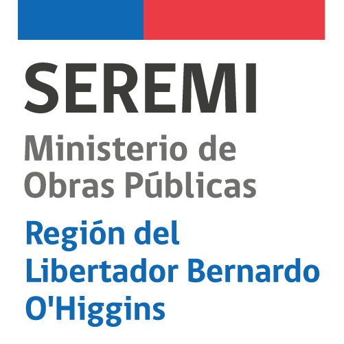 Seremi de Obras Públicas Región de O'Higgins